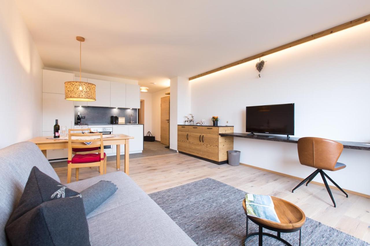 Apartment Wiesenhof - Natur & Weitblick Ueber Innsbruck - Ladestation Fuer Elektroautos Exteriör bild